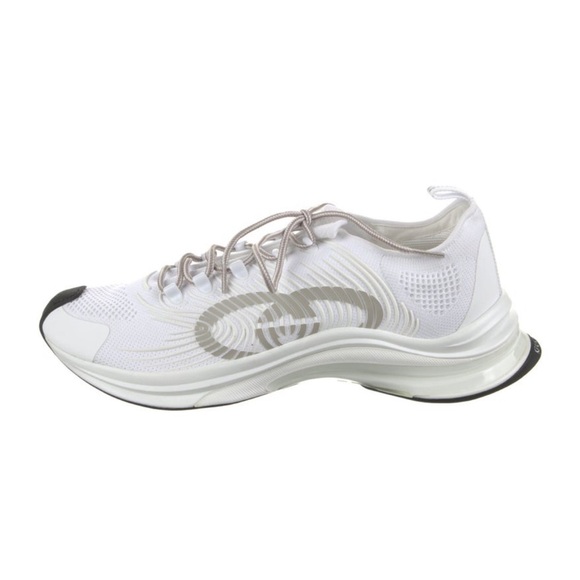 Gucci Mesh Sneakers - Picture 1 of 5